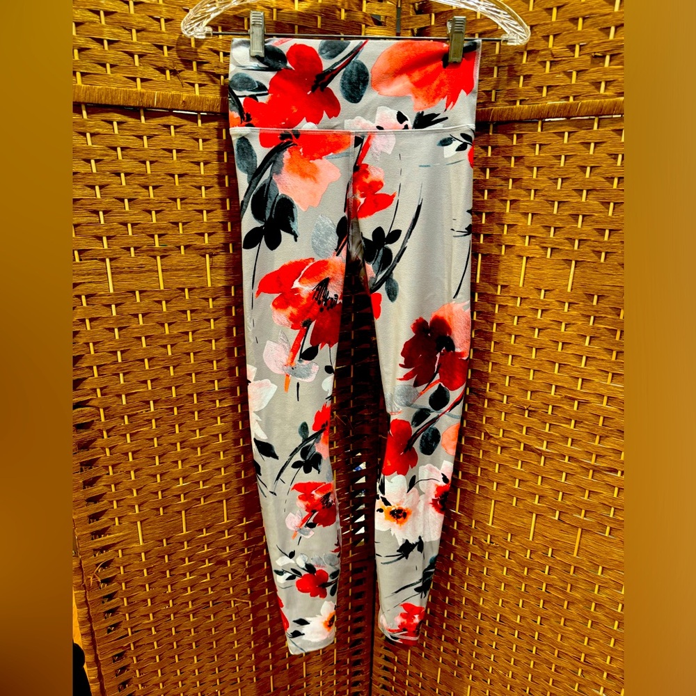 Fabletics Legging Bundle, Size Xs - image 1